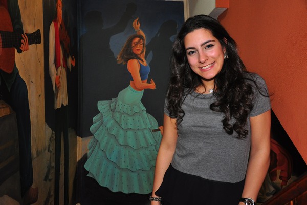 Rabieh Lions Club Diner